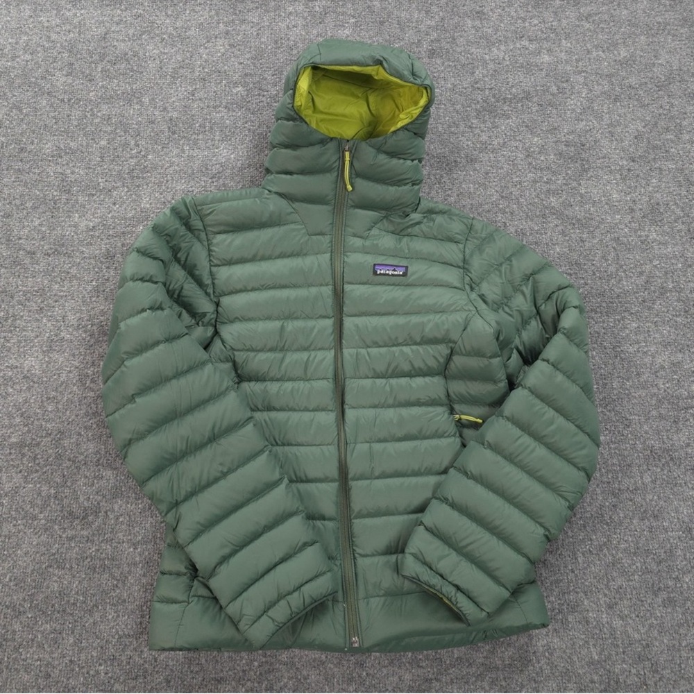 Men's Down Sweater™ Hoody